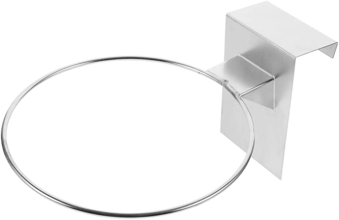 Stainless Steel Bath Towel Drying Rack