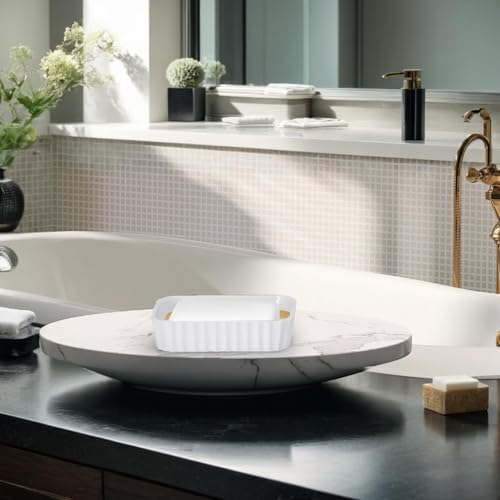 Complete Bathroom Accessories Set