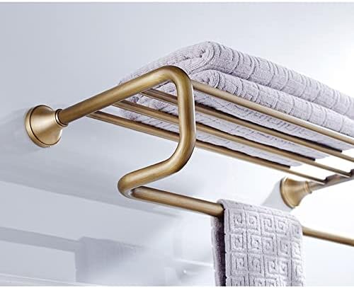 FHSRAEIP Wall-Mounted Towel Rack