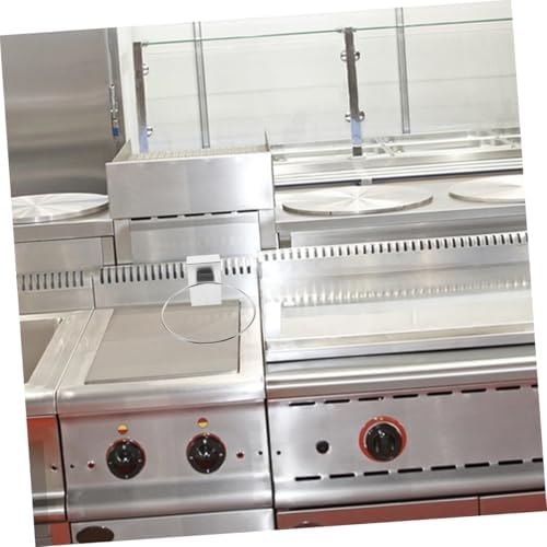 Sturdy Stainless Steel Kitchen Towel Holder for Boys Bedrooms