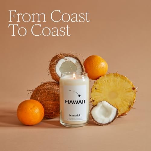 Indiana Scent Candle - Balanced Natural Soy 60-80 HR Burn farmhouse design
