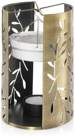 Lush Subtle Candle Topper