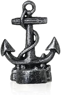 Stylish Nautical Tealight Holder by LiShay