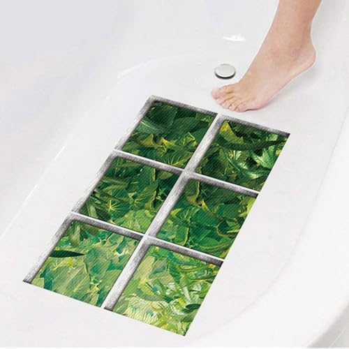 Non-Slip Bathtub Stickers