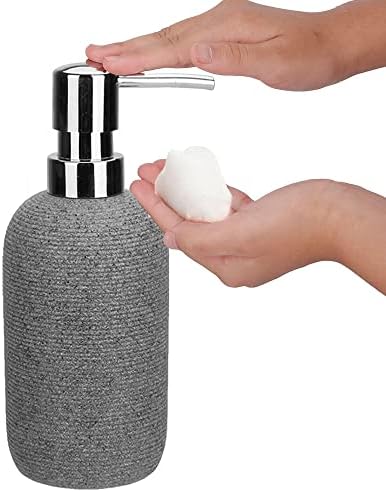 5-Piece Modern Bathroom Accessory Set
