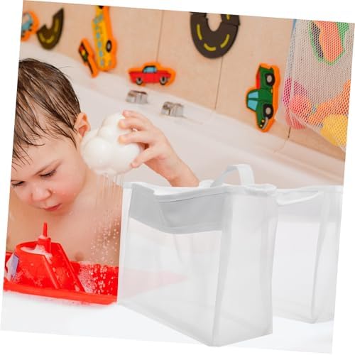 Stylish Hanging Bath Toy Net