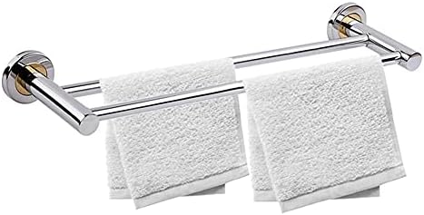 Towel Rail Rack 50x14CM