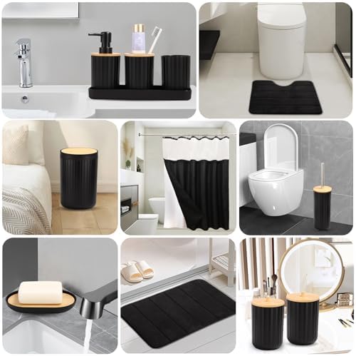 Modular Modern Bathroom Set