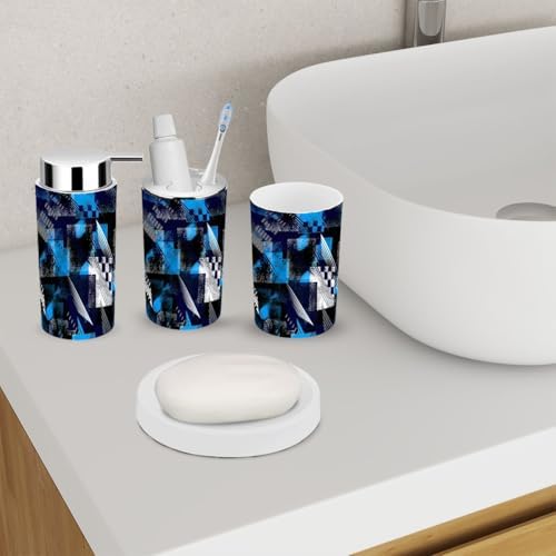 Elegant 6-Piece Set for Boys and Girls Style Function in One