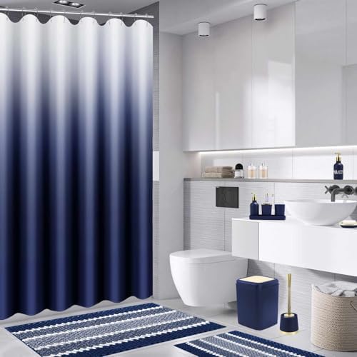 25-Piece Bathroom Essentials Set for Modern Homes