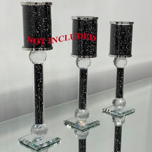 Elegant Candle Holder for Home Decor