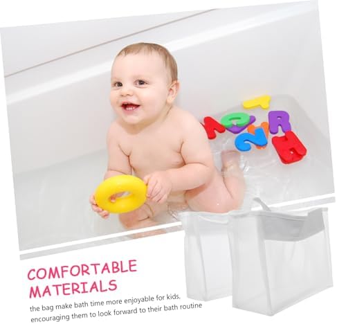 Stylish Hanging Bath Toy Net