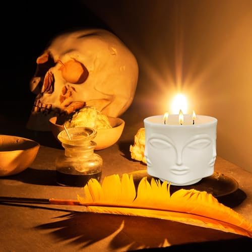 Outoor Citronella Candle