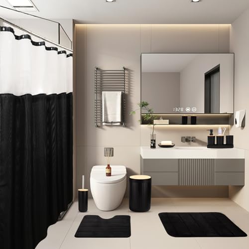 Modular Modern Bathroom Set