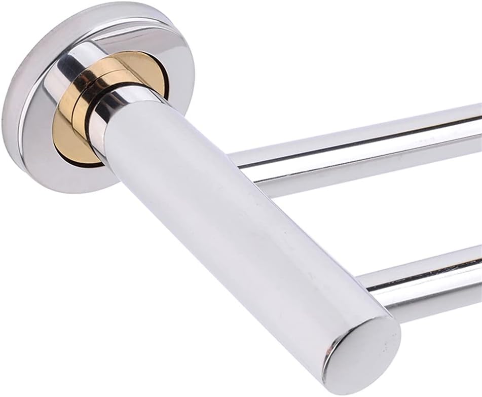 Towel Rail Rack 50x14CM