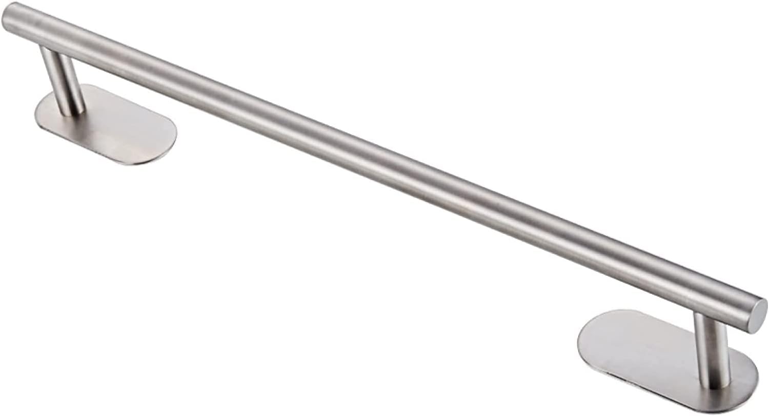 Sturdy Stainless Steel Towel Rail 40cm