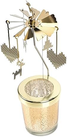 Elegant Multi-functional Decorative Candle Holder for Romantic Parties