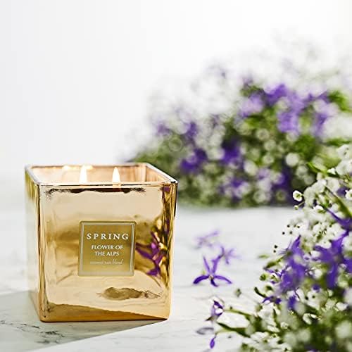 Floral Elixir Candle