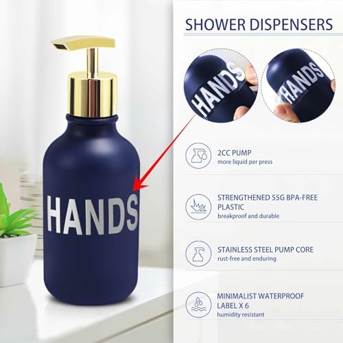 25-Piece Bathroom Essentials Set for Modern Homes