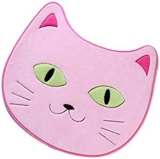 Fun Washable Bath Mat Rug for Kids Safe Durable