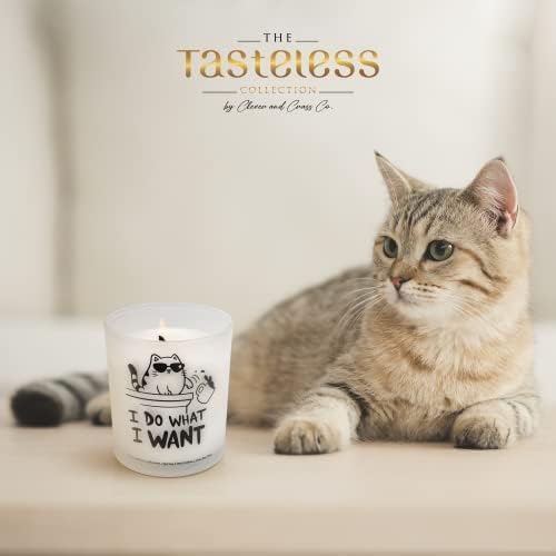 Cat Lovers Delight