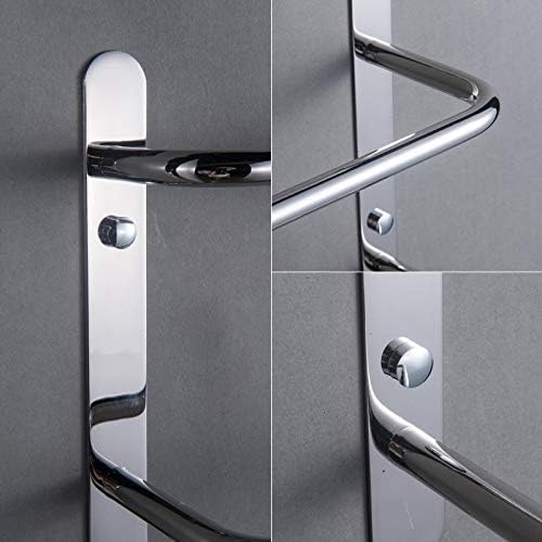 Stainless Steel Towel Rack