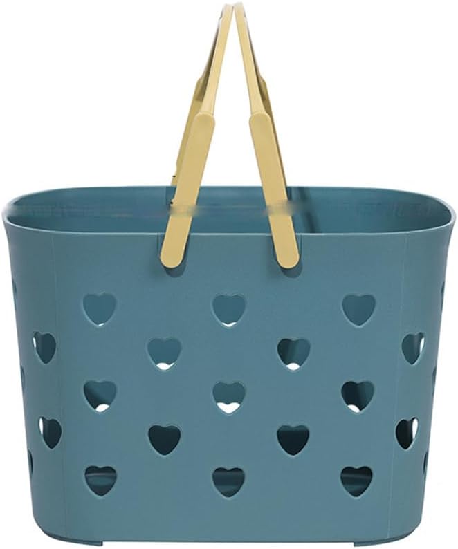 SNUG Storage Basket for the Bathroom