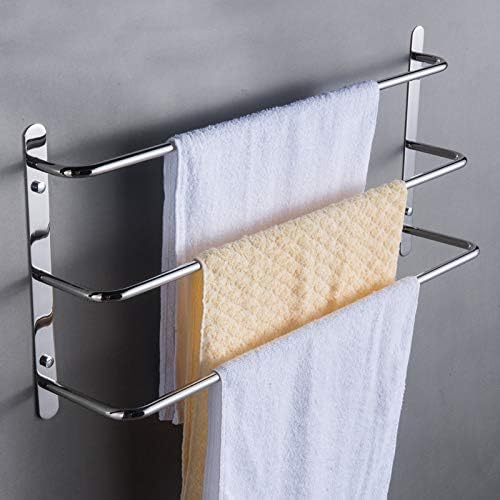Stainless Steel Towel Rack