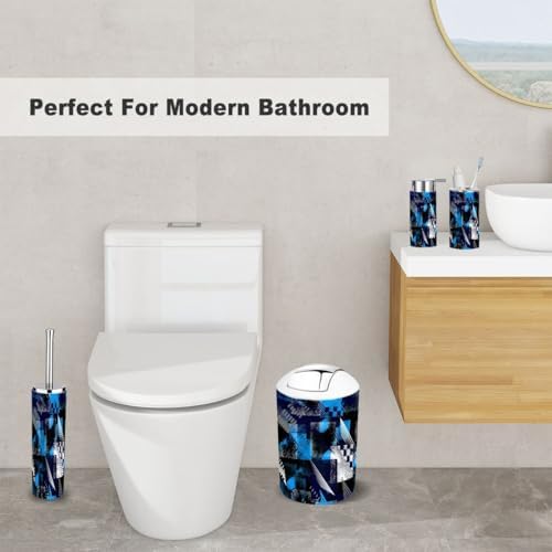 Elegant 6-Piece Set for Boys and Girls Style Function in One