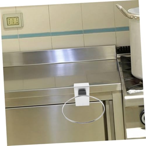 Stainless Steel Bath Towel Drying Rack