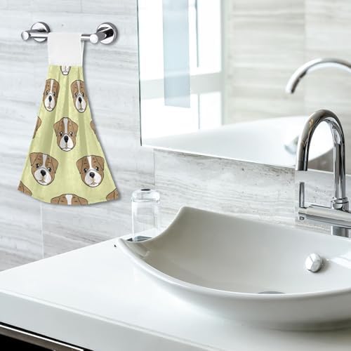 RPLIFE Bath Towels