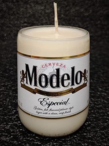 Modelo Jar Candle - Choose Color Fragrance