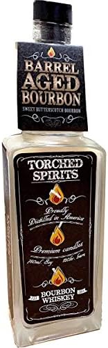 Original Whiskey Candle Best Gift for Men