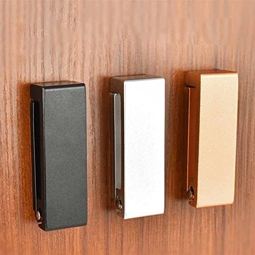 LUCEAE Folding Towel Holder Aluminum Alloy