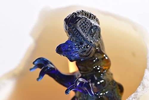 DinosaurJesus Lets Light the Party