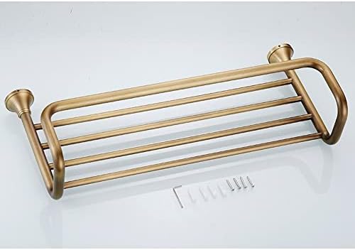 FHSRAEIP Wall-Mounted Towel Rack