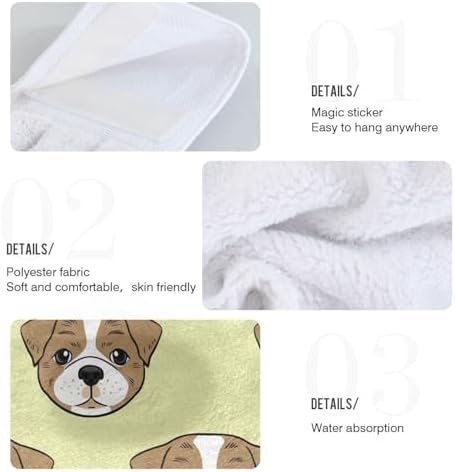 RPLIFE Bath Towels