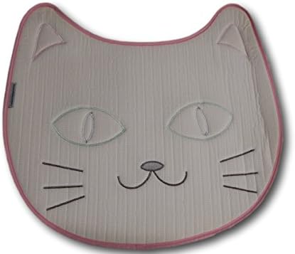 Fun Washable Bath Mat Rug for Kids Safe Durable