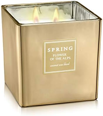 Floral Elixir Candle