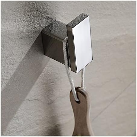 Towel Rail Rack Space-Saving Towel Holder for Bathroom Kitchen