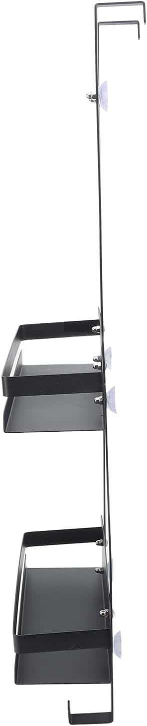 Wall Mounted Shower caddy Durable Organizer