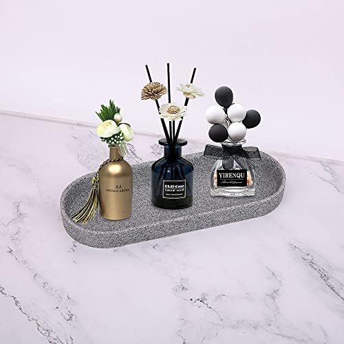 5-Piece Modern Bathroom Accessory Set