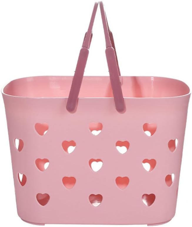 Sturdy Portable Shower Organizer