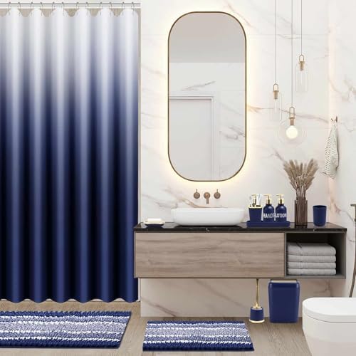 25-Piece Bathroom Essentials Set for Modern Homes