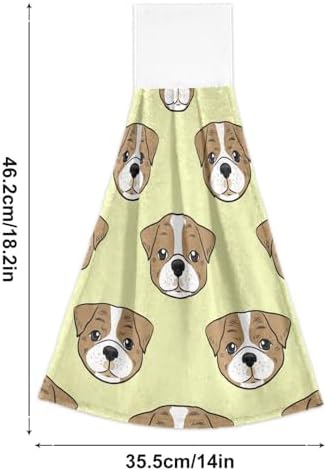 RPLIFE Bath Towels