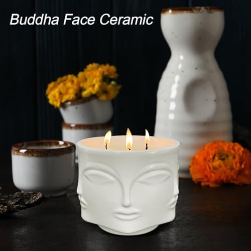 Outoor Citronella Candle