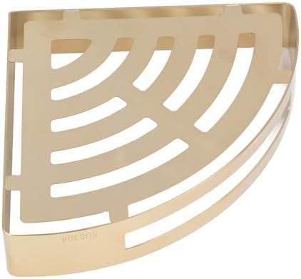 Stainless Steel Organiser for Corner