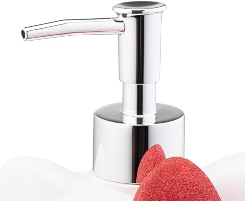 Jay Franco Hello Kitty Christmas Bathroom Set - 2 Piece - Lotion Soap Dish