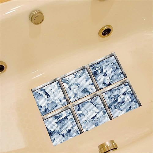 Non-Slip Bathtub Stickers for Kids Durable Waterproof