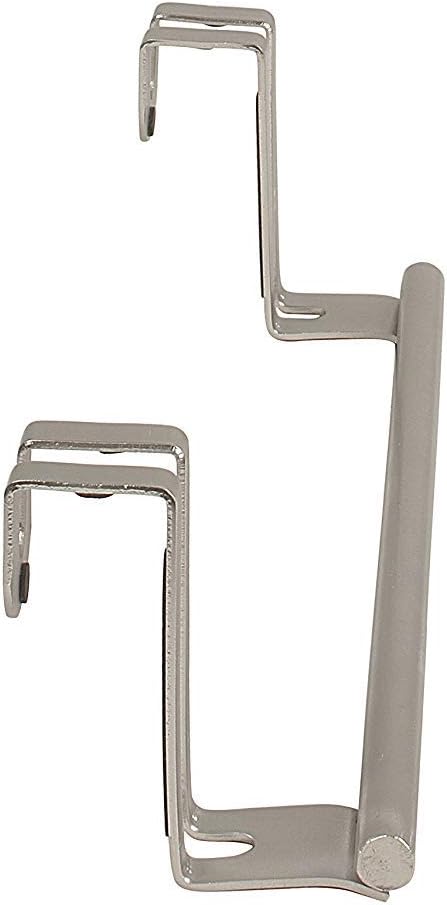 Spectrum Diversified - Modern Towel Holder